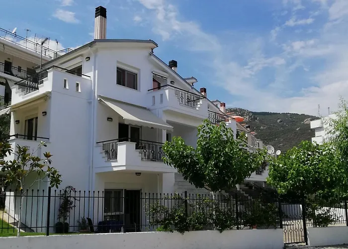 White Paradise