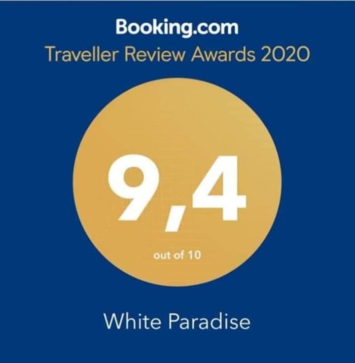 White Paradise